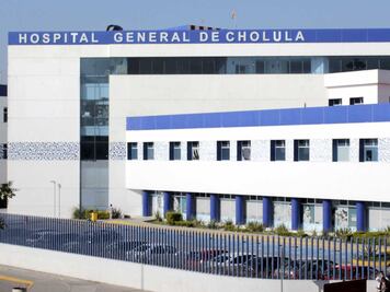 ¡Por fin! Disminuye ocupación hospitalaria en Puebla