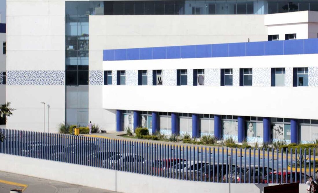 Foto: Agencia Es Imagen para El Universal Puebla