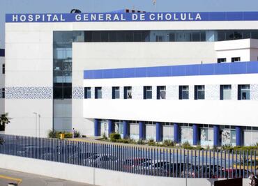 ¡Por fin! Disminuye ocupación hospitalaria en Puebla