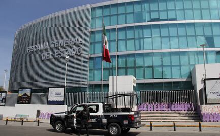Obtiene FGE 45 años de prisión a responsable de feminicidio en la ciudad de Puebla