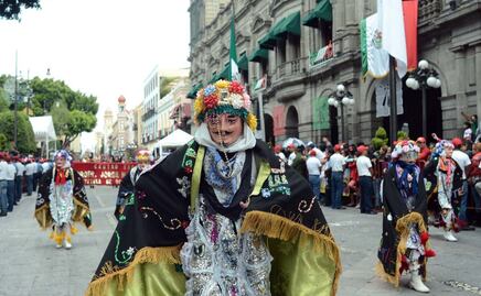 ¿Cómo celebrar las fiestas patrias en los Pueblos Mágicos de Puebla?