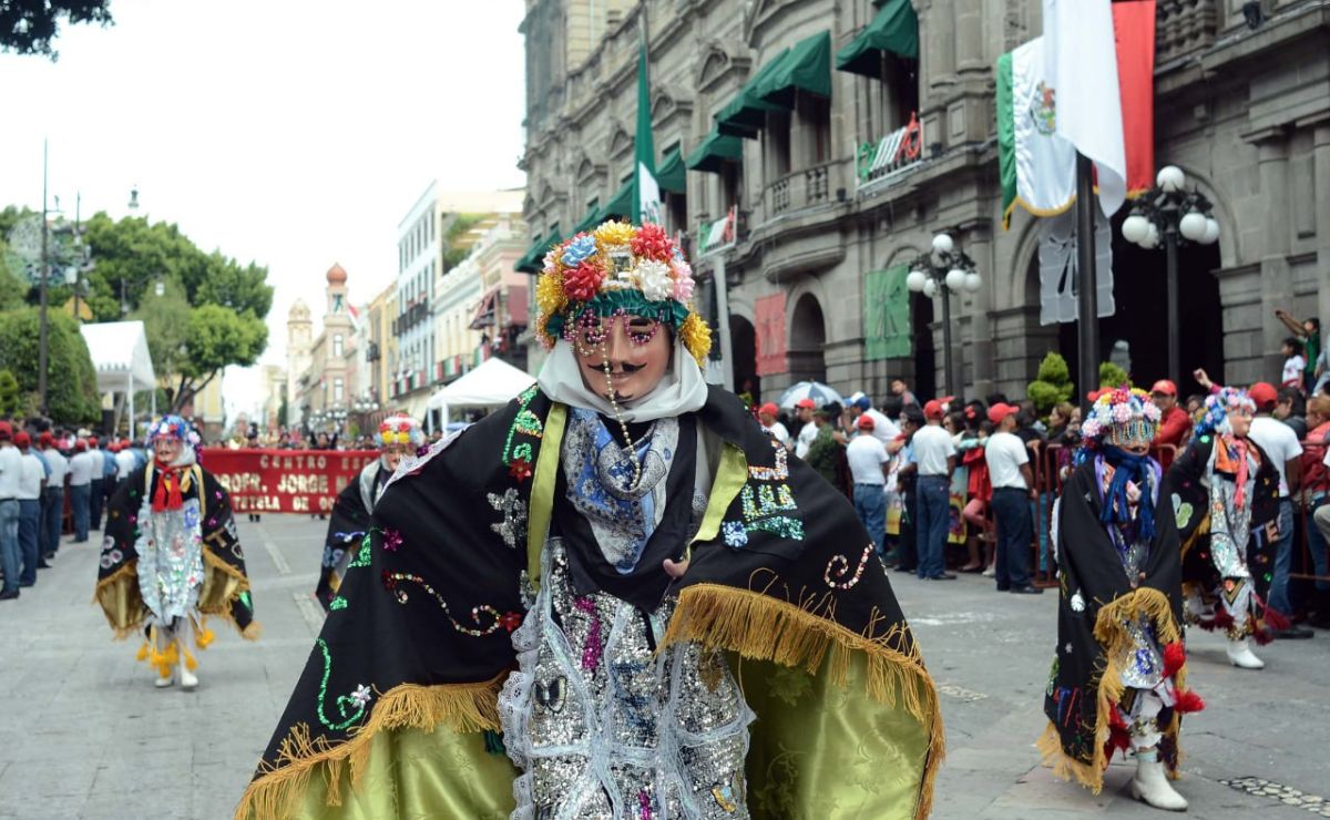 ¿Cómo celebrar las fiestas patrias en los Pueblos Mágicos de Puebla?