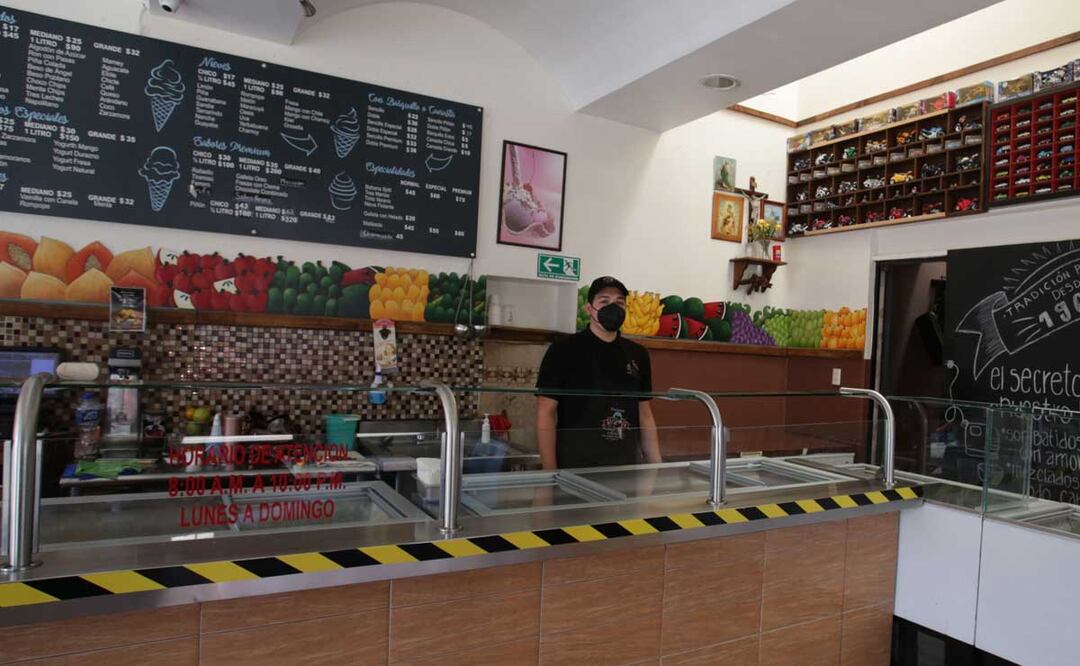 Foto: Agencia Es Imagen para El Universal Puebla