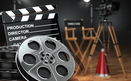 Viaja en el tiempo con este recorrido por los primeros cines de Puebla