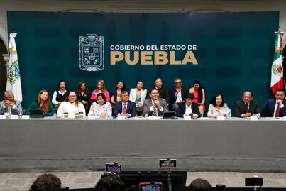 Respeto a la autonomía universitaria, exige el Gobierno del Estado