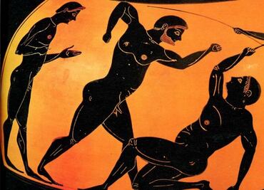 ¿Cuál es el origen de los Juegos Olímpicos?