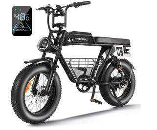 La bici eléctrica de montaña más barata de México, disponible en Puebla