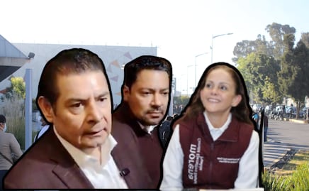 En Puebla no hay censura y se respeta la libertad de expresión: Alejandro Armenta