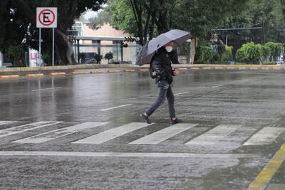 ¿Cuándo iniciará la temporada de huracanes y cómo afectará a Puebla?
