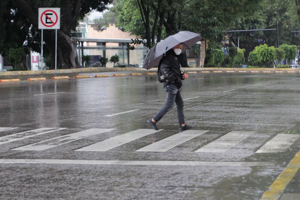 La temporada de huracanes 2024 se espera inicie en el mes de junio | Foto: EsImagen