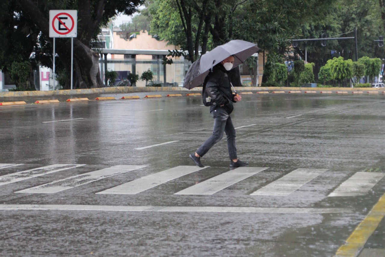 ¿Cuándo iniciará la temporada de huracanes y cómo afectará a Puebla?