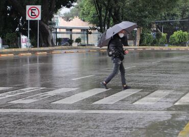 ¿Cuándo iniciará la temporada de huracanes y cómo afectará a Puebla?