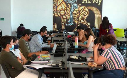 BUAP cuenta con amplio acervo bibliográfico