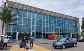 Proyecto de expansión del aeropuerto de Puebla recibe respaldo federal