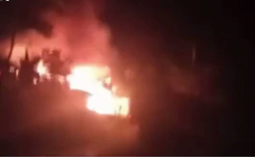 Isidro N. y Dalia N. asesinaron a una familia por 80 mil pesos | Foto: Archivo El Universal Puebla