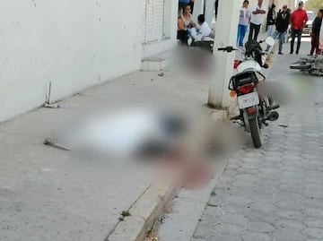 Sube a cinco el número de víctimas tras balacera en Tecamachalco