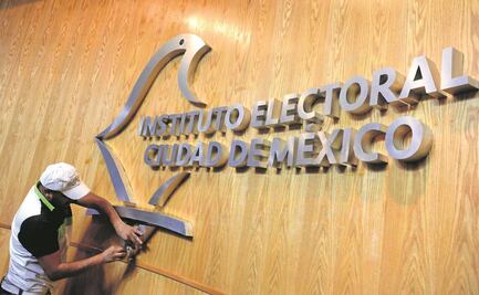 IECM, en crisis por recorte de recursos