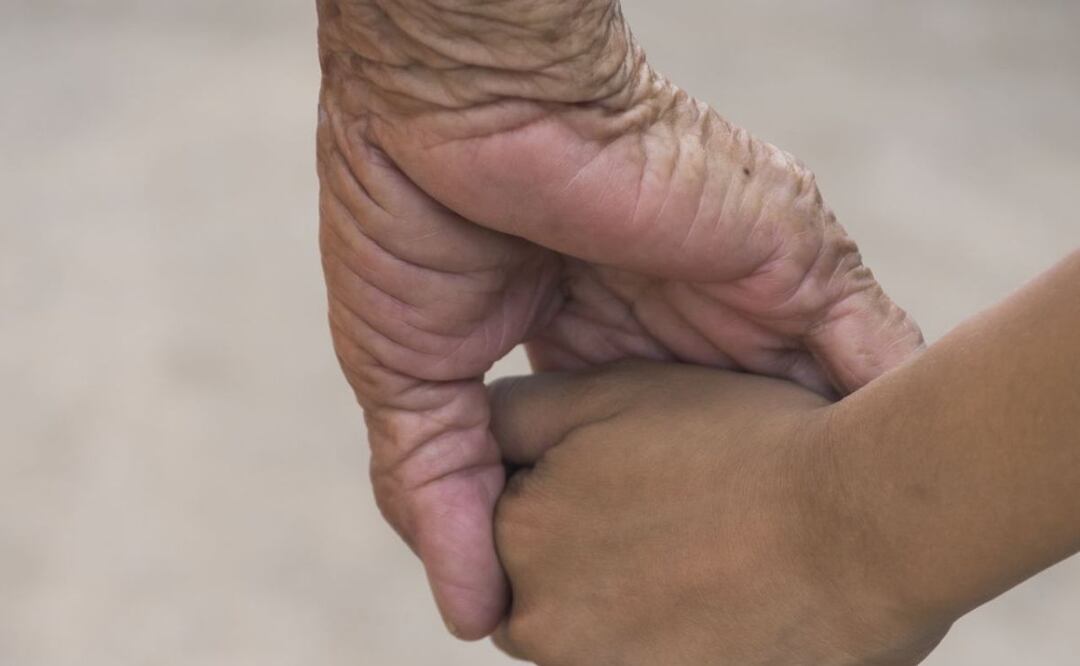 Se sospecha que el violento secuestro de la adulta mayor en San Pedro Cholula fue orquestado por su hija | Foto: Especial