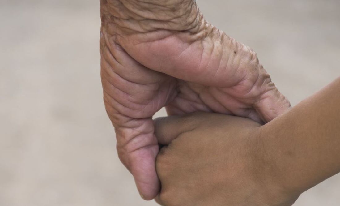 Se sospecha que el violento secuestro de la adulta mayor en San Pedro Cholula fue orquestado por su hija | Foto: Especial