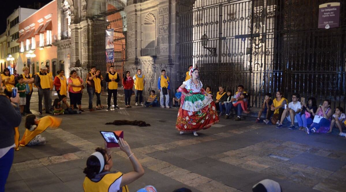 Las noches del Centro Histórico son ideales para hacer un recorrido como este | Foto: TripAdvisor