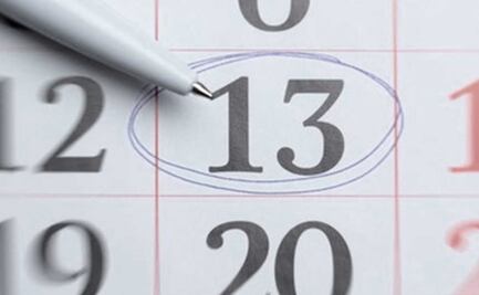 Martes 13: mitos, significado y por qué se dice que es de mala suerte