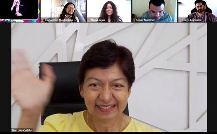 BUAP inicia Encuesta Nacional de Discapacidad, Discriminación y Diversidad Universitaria