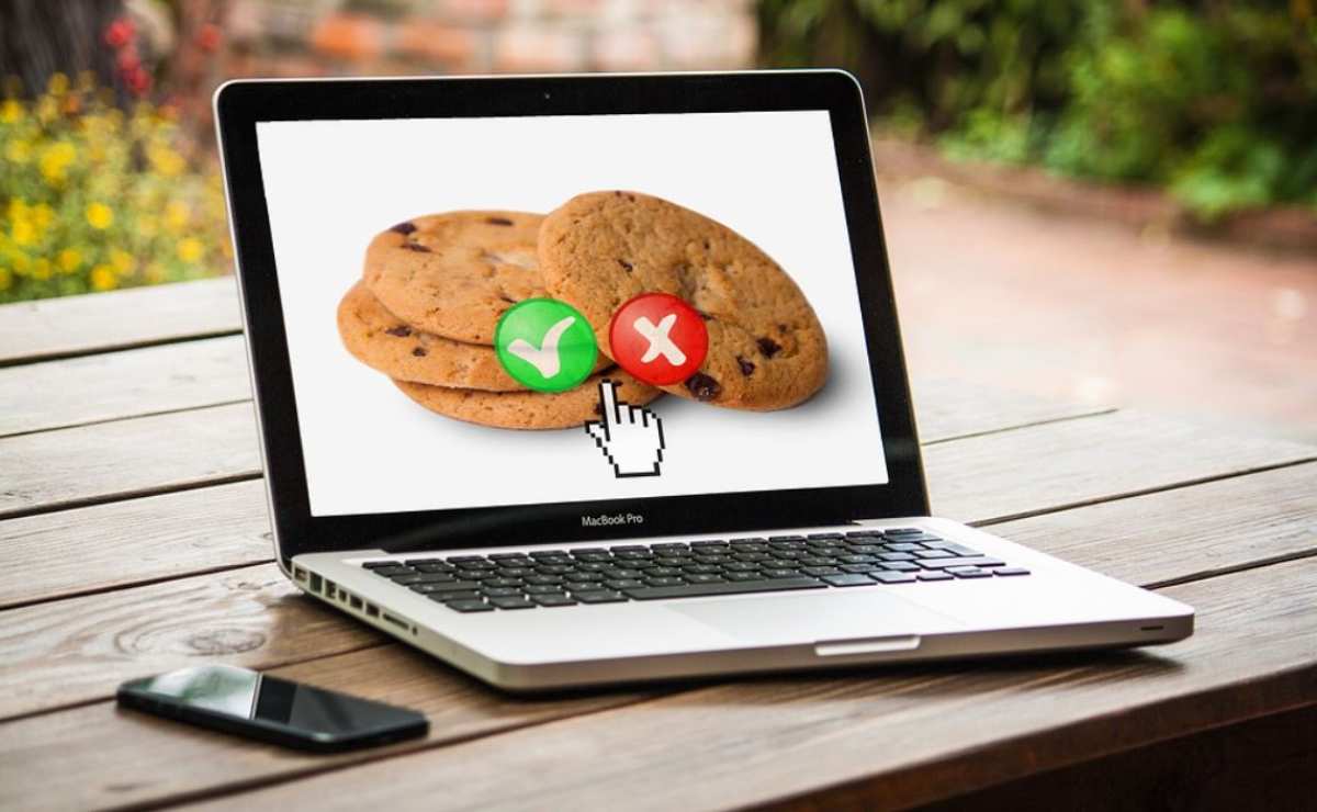 Las "cookies" nunca fueron pensadas para el espionaje digital, asegura creador