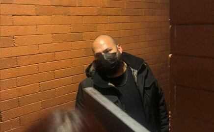 Revelan la identidad de uno de los empleados golpeadores de Beirut de la Juárez