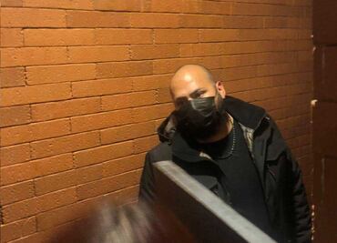 Revelan la identidad de uno de los empleados golpeadores de Beirut de la Juárez