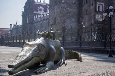 Gobierno de la Ciudad ofrece taller de arte y literatura en honor a Leonora Carrington
