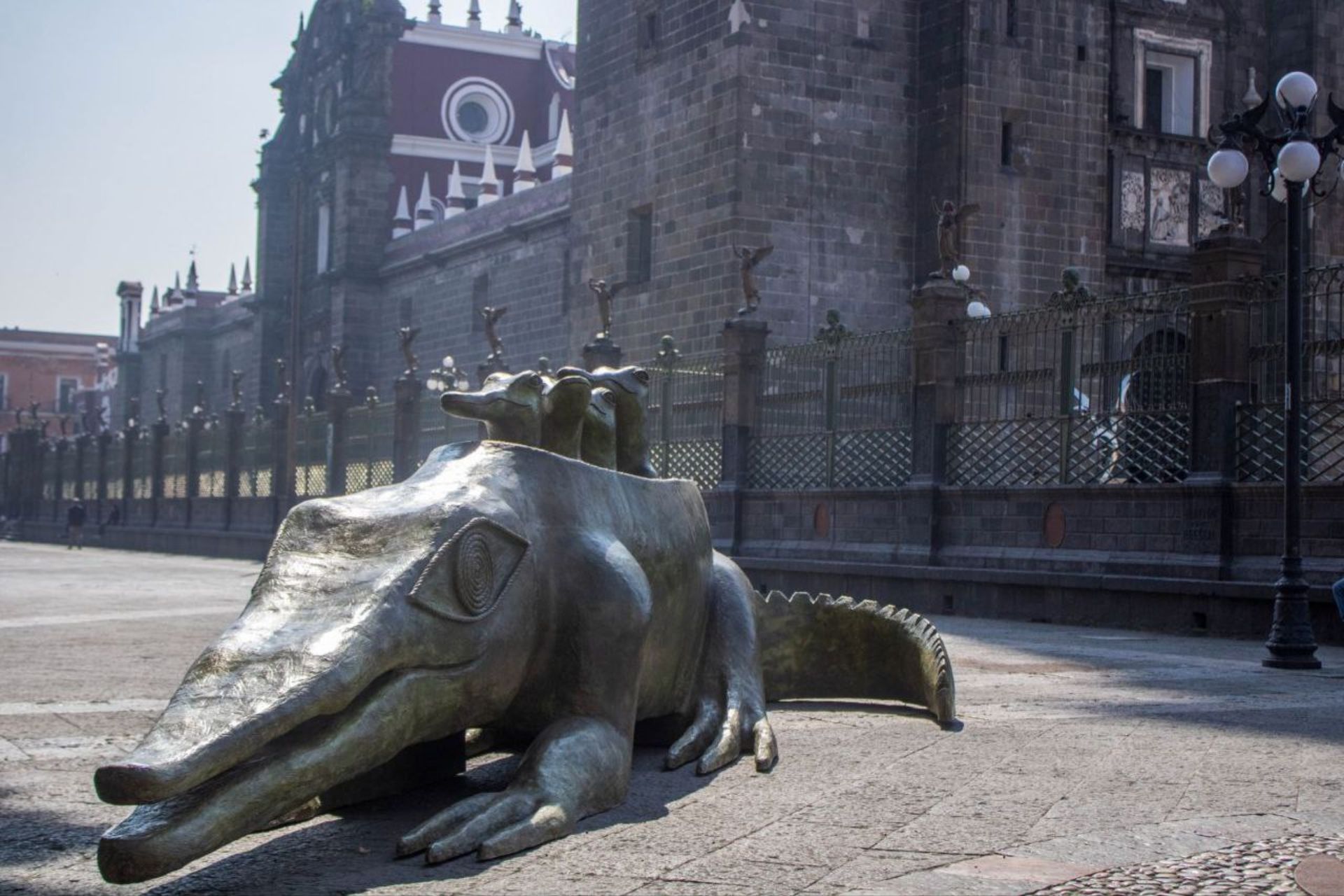 Gobierno de la Ciudad ofrece taller de arte y literatura en honor a Leonora Carrington