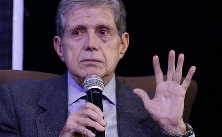 Héctor Bonilla, el primer actor y polémico político nacido en Puebla 