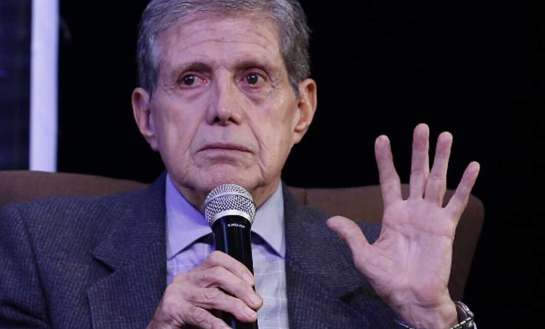 El actor era originario del municipio de Tetela de Ocampo; murió a los 83 años este 25 de noviembre de 2022 | Foto: Archivo El Universal