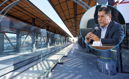 Tren ligero de Puebla-Cholula-Atlixco usaría vías del tren turístico