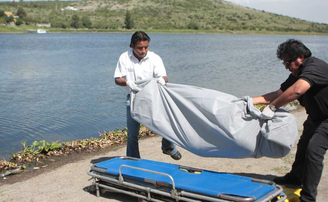 Archivo | Foto: Agencia Es Imagen para El Universal Puebla