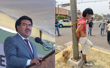 Puebla reduce la incidencia de linchamientos, informa Gobernación