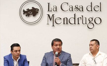 Claudia Sheinbaum vendrá a  Puebla el 27 de mayo, anuncia Julio Huerta