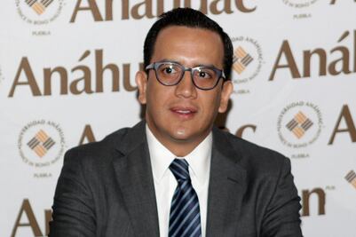 La Legislatura saliente destacó por la falta de diálogo, señala rector de la Anáhuac