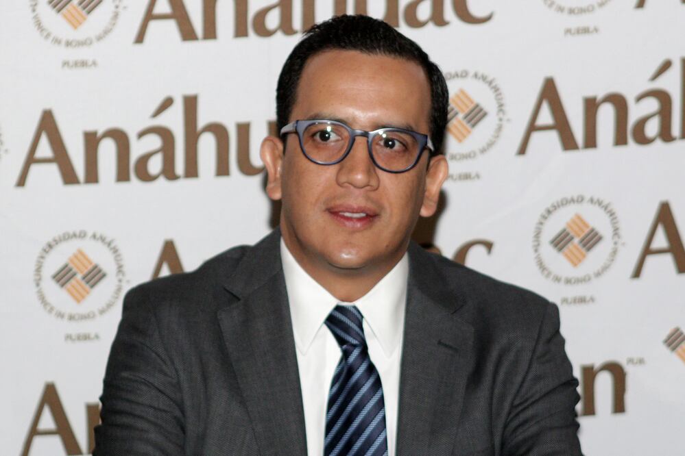 Imagen: Agencia Enfoque para El Universal Puebla