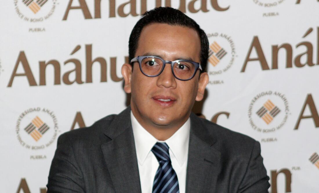 Imagen: Agencia Enfoque para El Universal Puebla