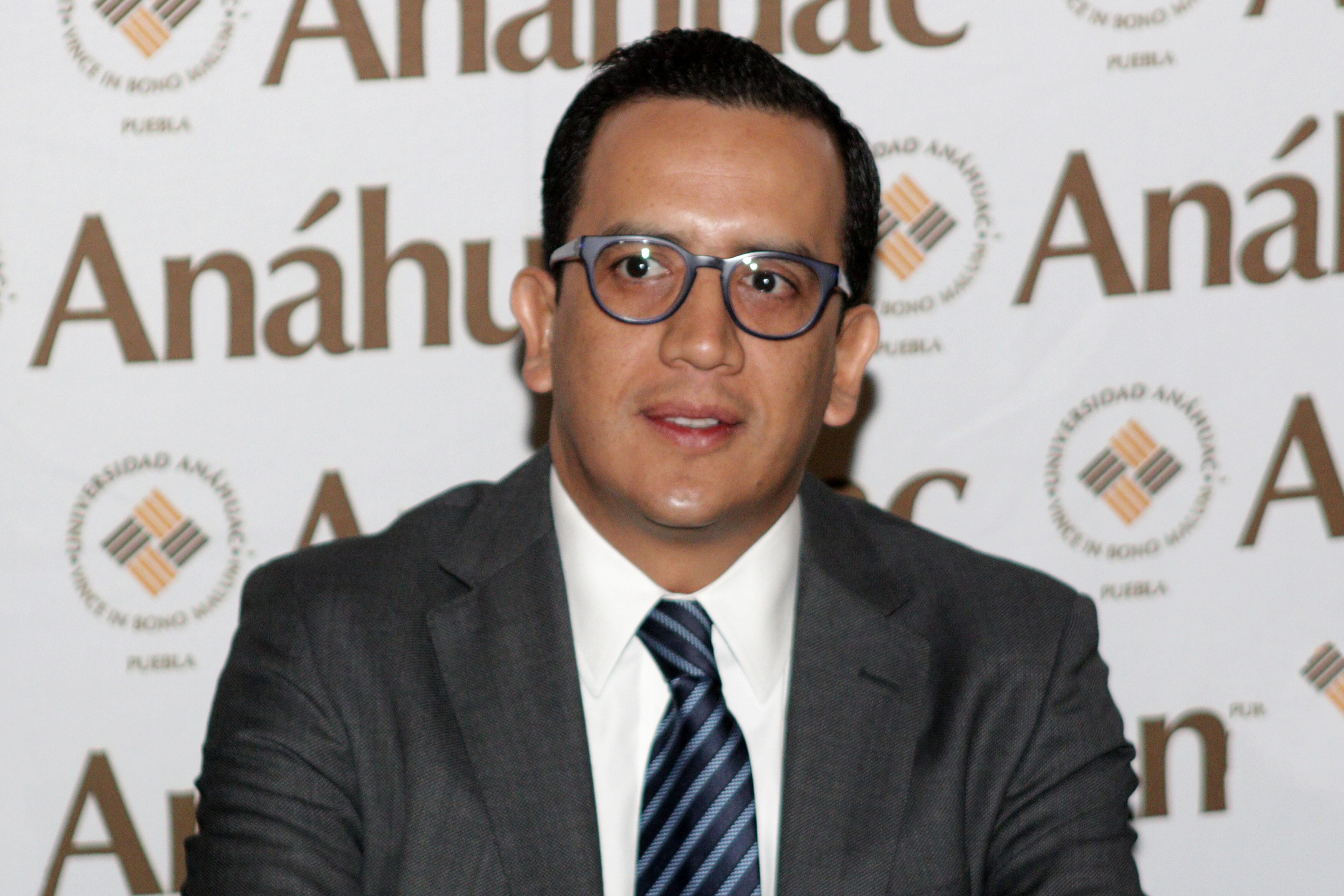 La Legislatura saliente destacó por la falta de diálogo, señala rector de la Anáhuac