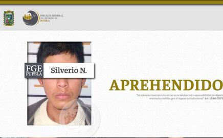 Aprehenden a octavo implicado en linchamiento de Daniel Picazo