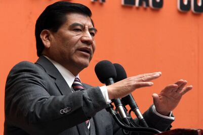 Cómo será la prisión domiciliaria de Mario Marín