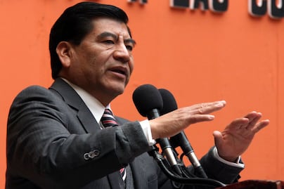 Cómo será la prisión domiciliaria de Mario Marín