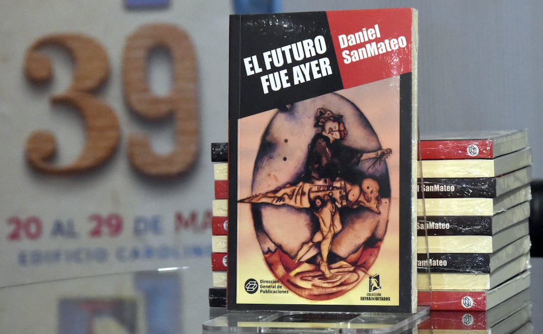 Leer genera una visión más amplia del mundo | Foto: BUAP.