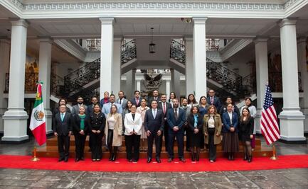 SEDIF fortalece seguridad jurídica y emocional en procesos de adopción internacional