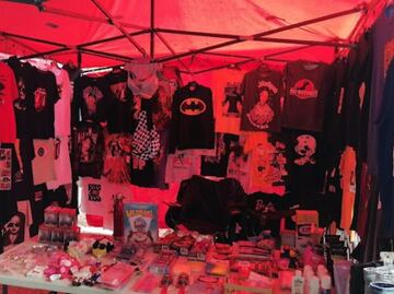 Los 5 tianguis de Puebla que seguramente no conocías