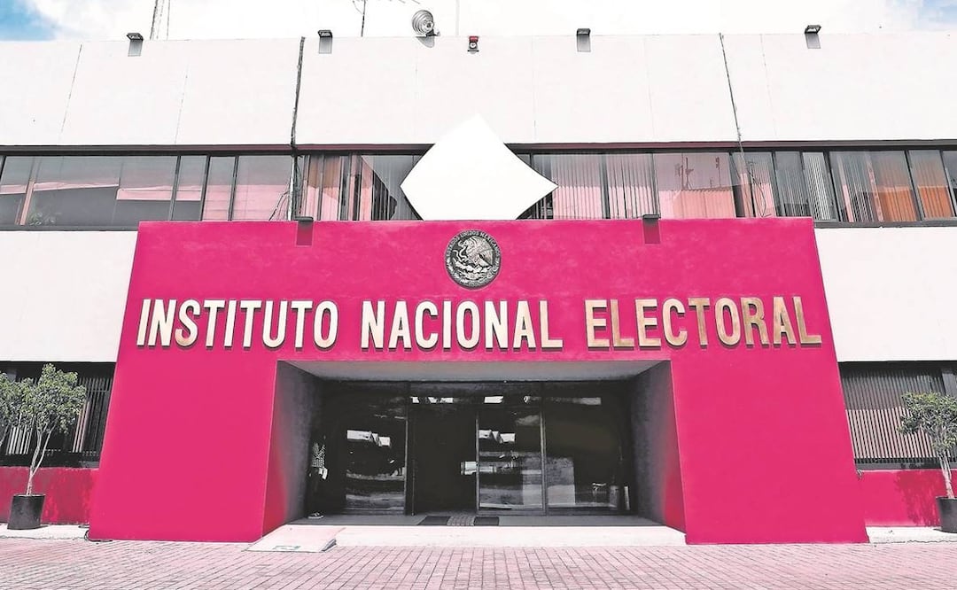 La persona sancionada puede estar en el registro desde tres hasta seis años dependiendo la gravedad del hecho | Foto: El Universal