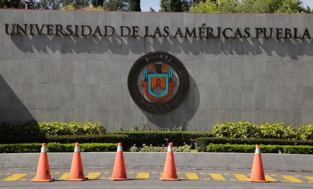 FOTO: Agencia Enfoque para El Universal Puebla