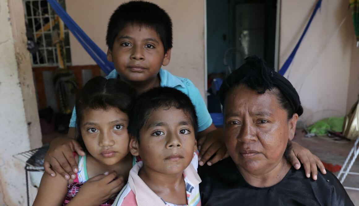 Día del Padre 2021 /Foto: Archivo El Universal